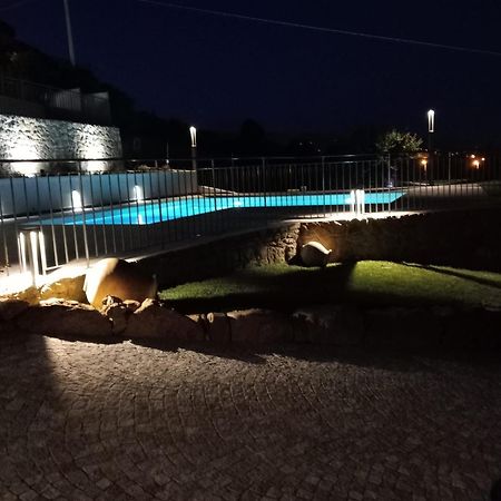 Villa La Matta Apartments And Luxury Suites Σαν Ρέμο Εξωτερικό φωτογραφία