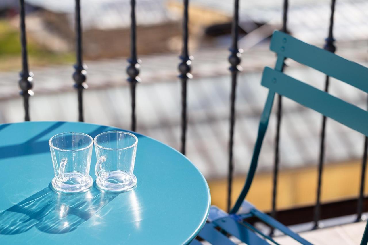 Villa La Matta Apartments And Luxury Suites Σαν Ρέμο Εξωτερικό φωτογραφία