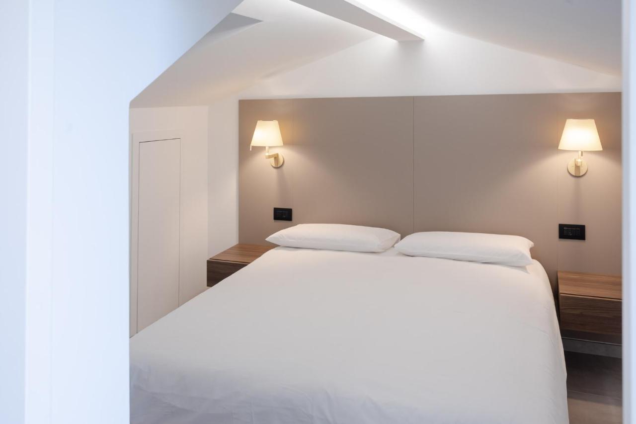 Villa La Matta Apartments And Luxury Suites Σαν Ρέμο Εξωτερικό φωτογραφία