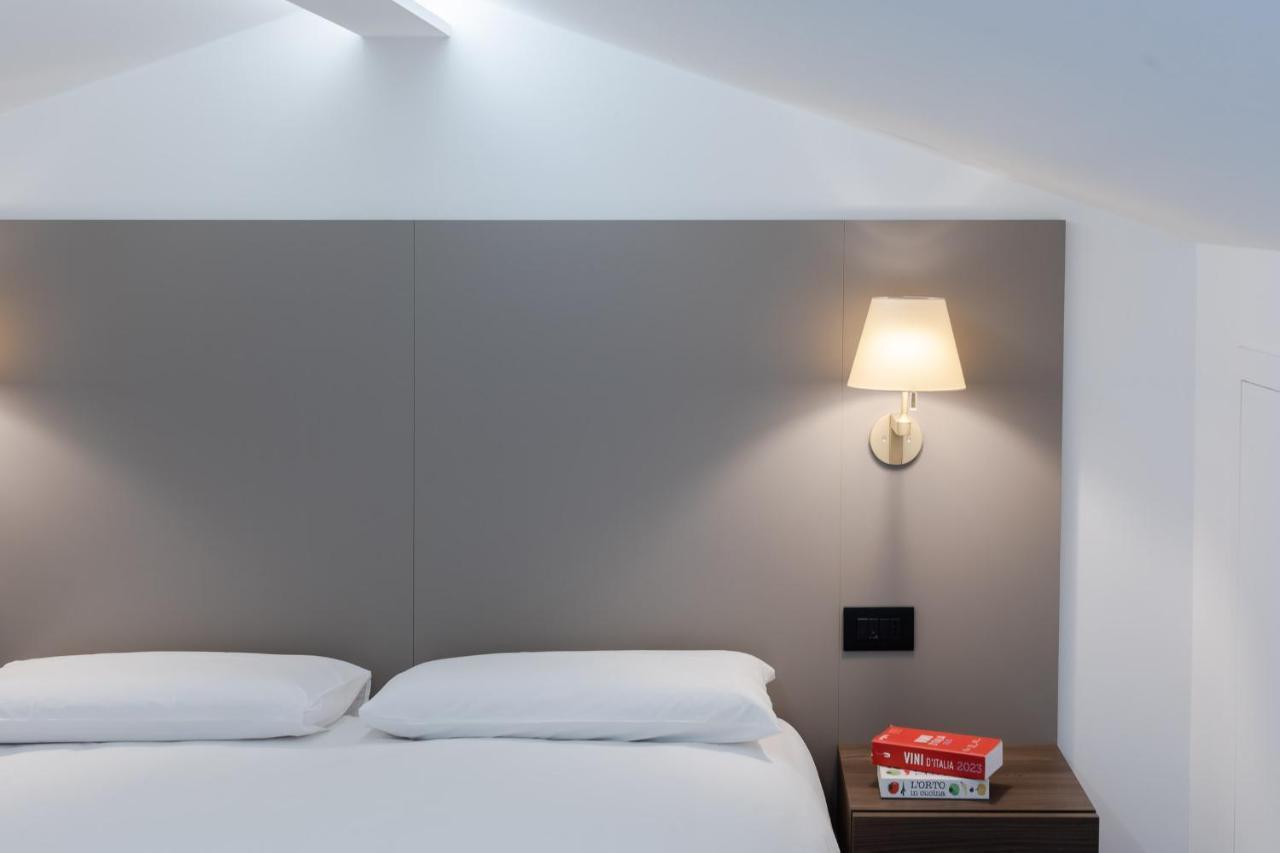 Villa La Matta Apartments And Luxury Suites Σαν Ρέμο Εξωτερικό φωτογραφία