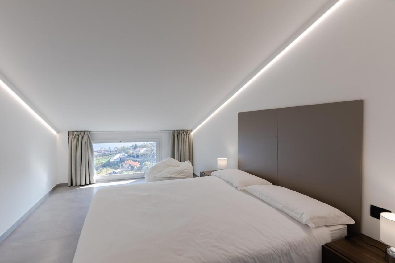 Villa La Matta Apartments And Luxury Suites Σαν Ρέμο Εξωτερικό φωτογραφία