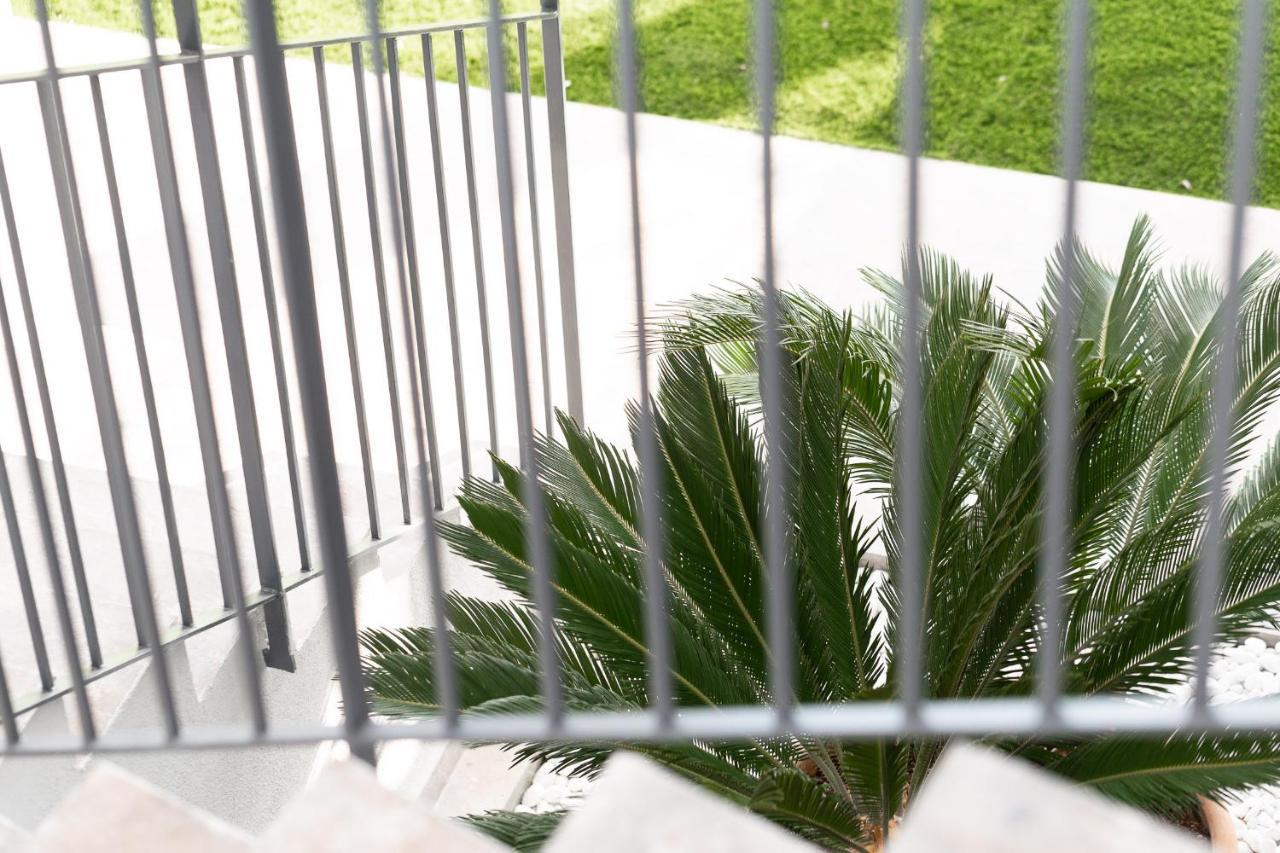 Villa La Matta Apartments And Luxury Suites Σαν Ρέμο Εξωτερικό φωτογραφία