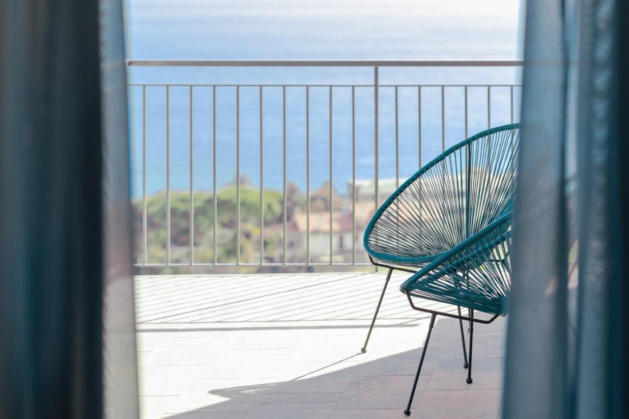 Villa La Matta Apartments And Luxury Suites Σαν Ρέμο Εξωτερικό φωτογραφία