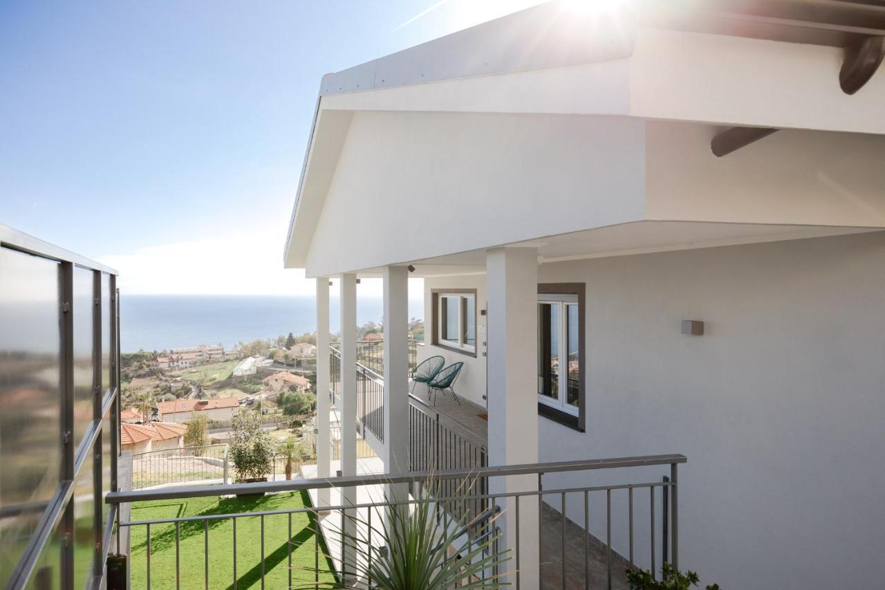 Villa La Matta Apartments And Luxury Suites Σαν Ρέμο Εξωτερικό φωτογραφία