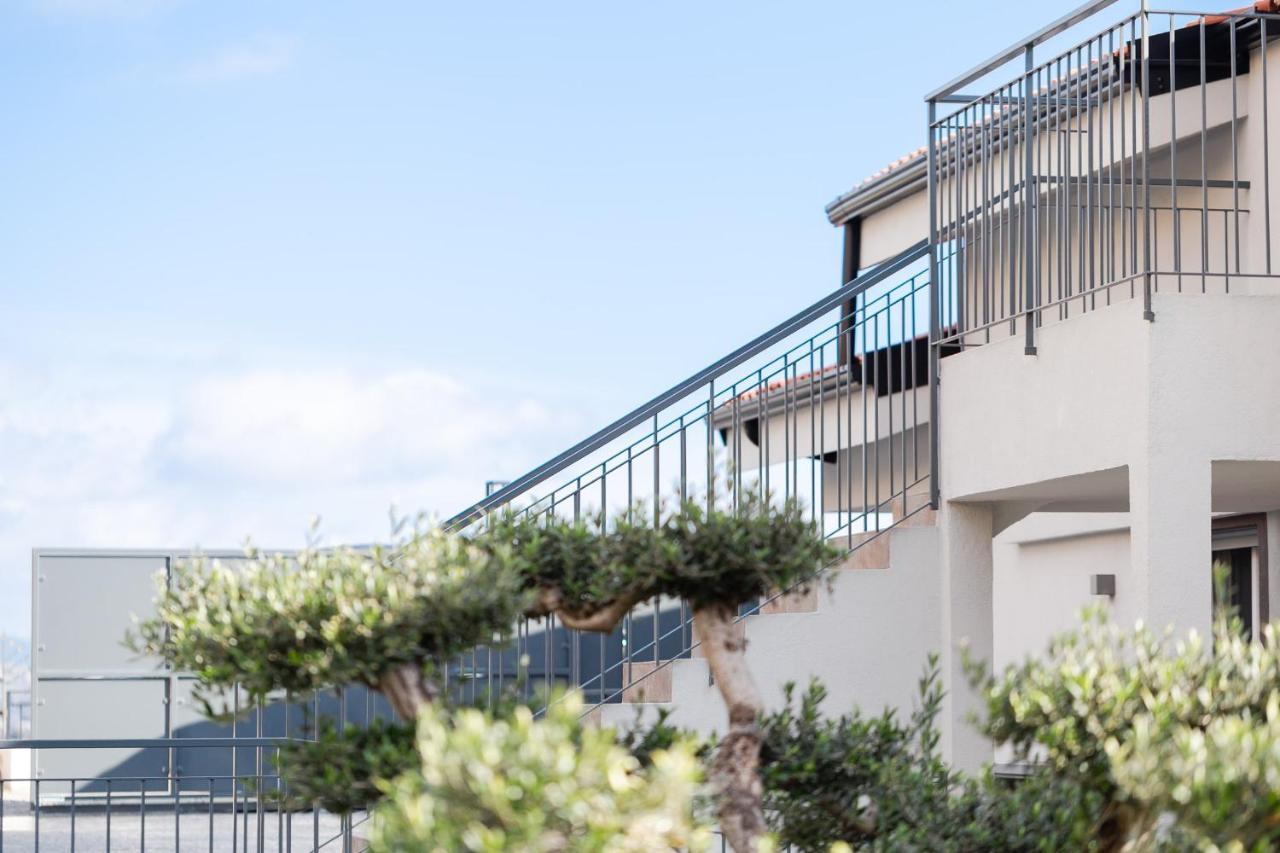 Villa La Matta Apartments And Luxury Suites Σαν Ρέμο Εξωτερικό φωτογραφία