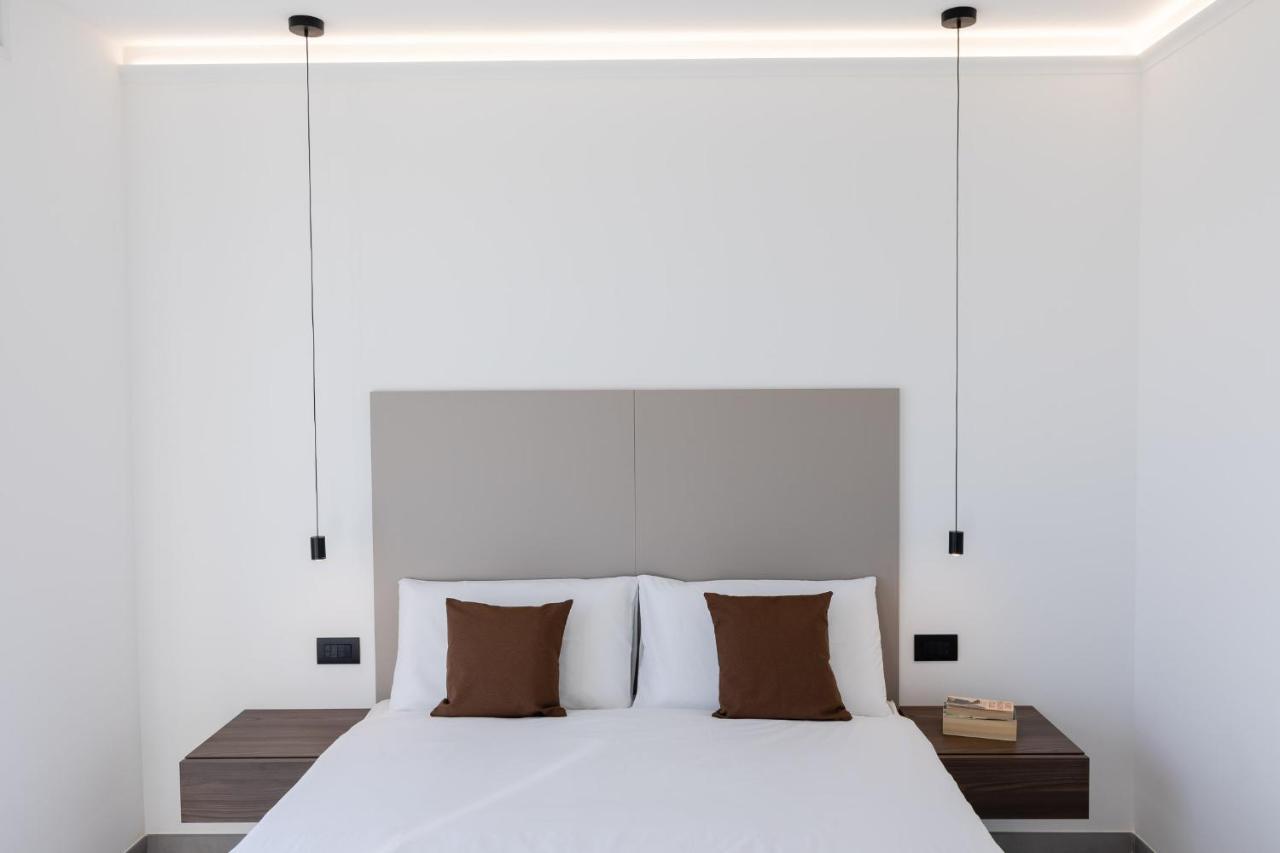 Villa La Matta Apartments And Luxury Suites Σαν Ρέμο Εξωτερικό φωτογραφία