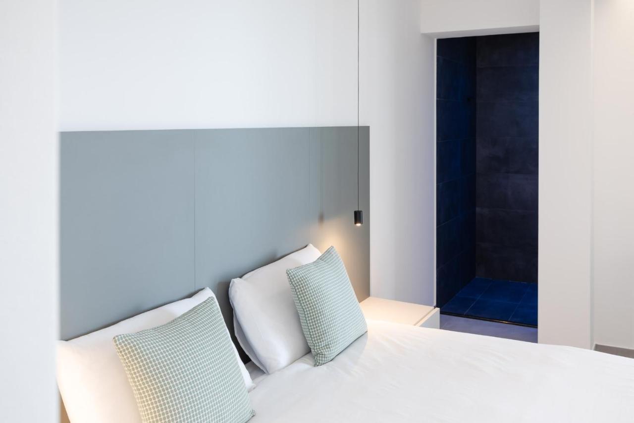 Villa La Matta Apartments And Luxury Suites Σαν Ρέμο Εξωτερικό φωτογραφία
