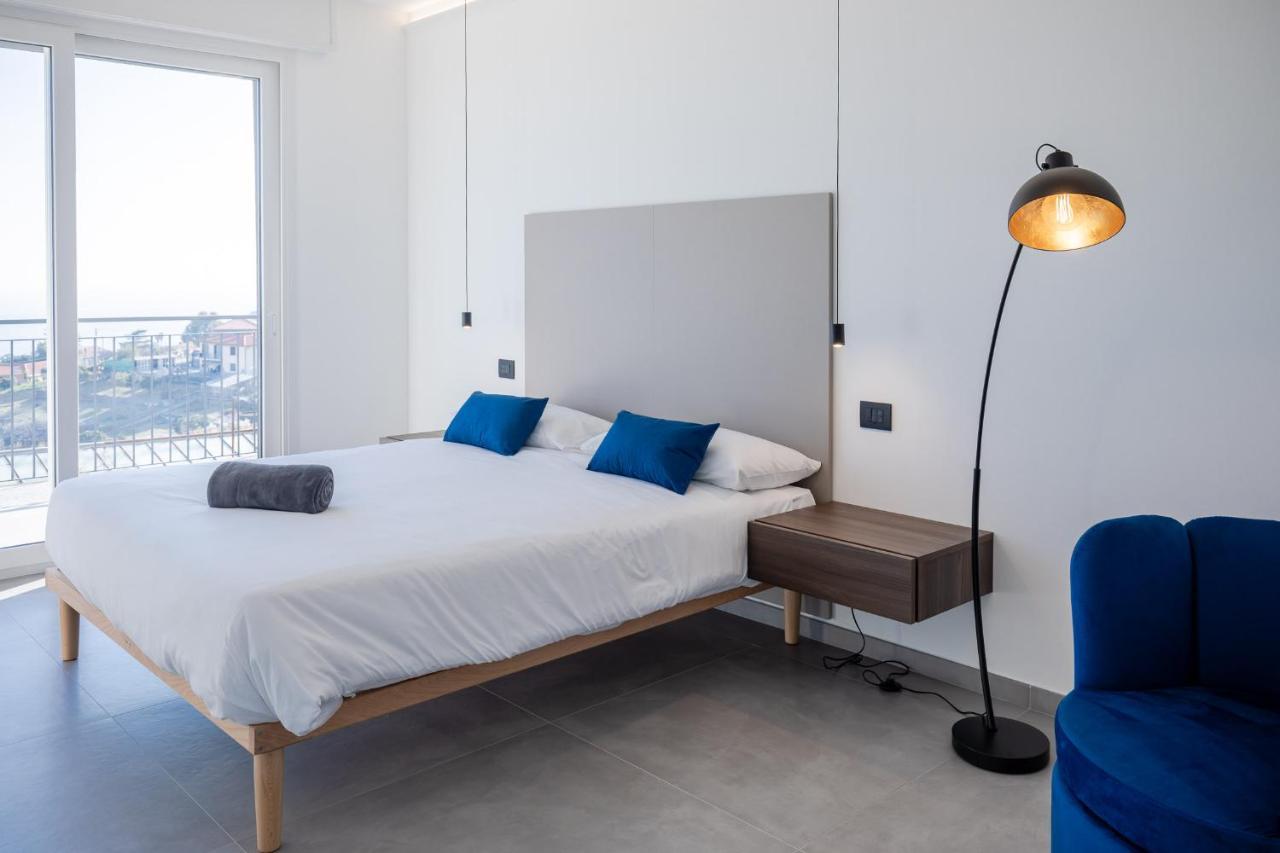 Villa La Matta Apartments And Luxury Suites Σαν Ρέμο Εξωτερικό φωτογραφία