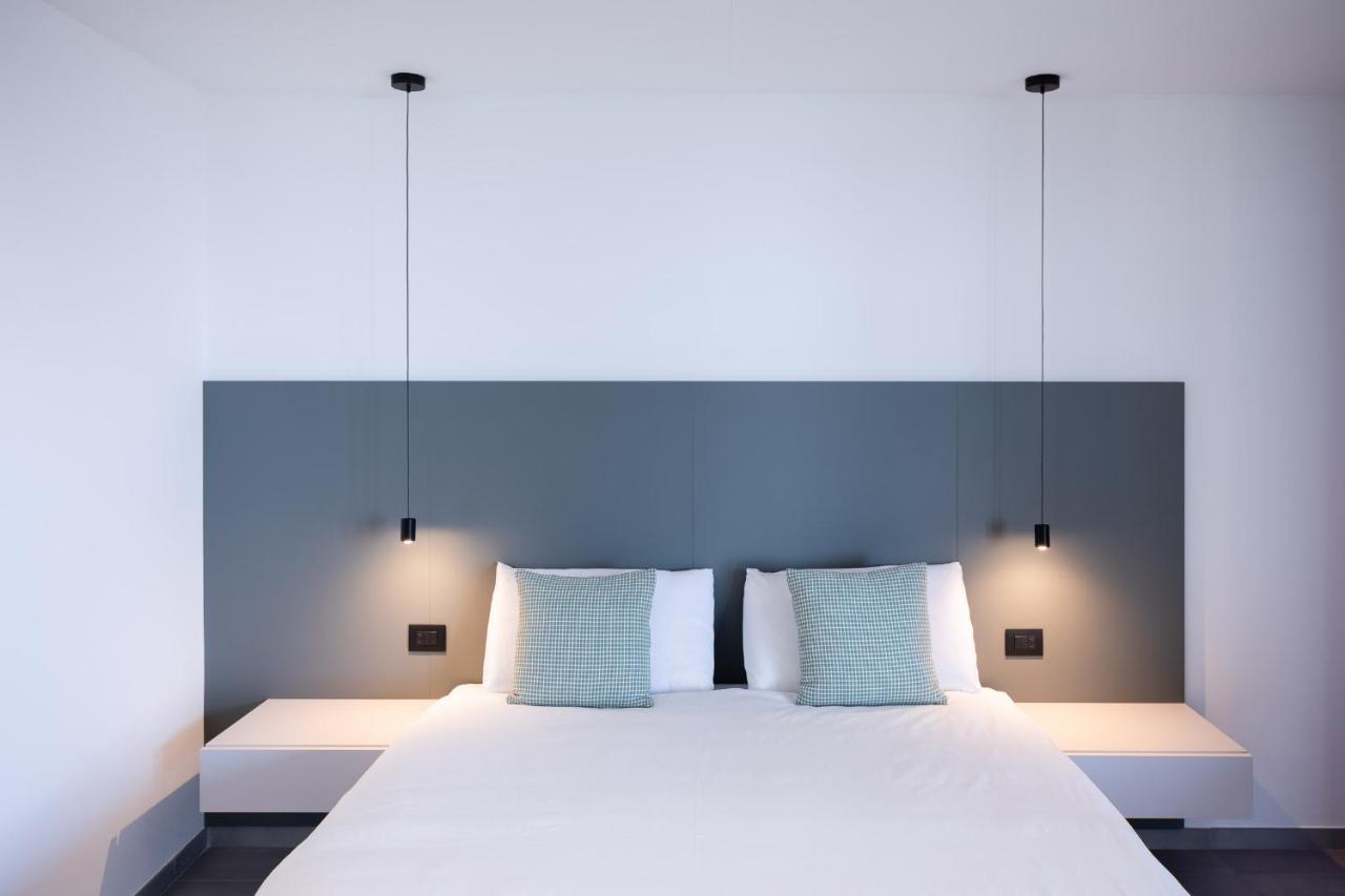 Villa La Matta Apartments And Luxury Suites Σαν Ρέμο Εξωτερικό φωτογραφία