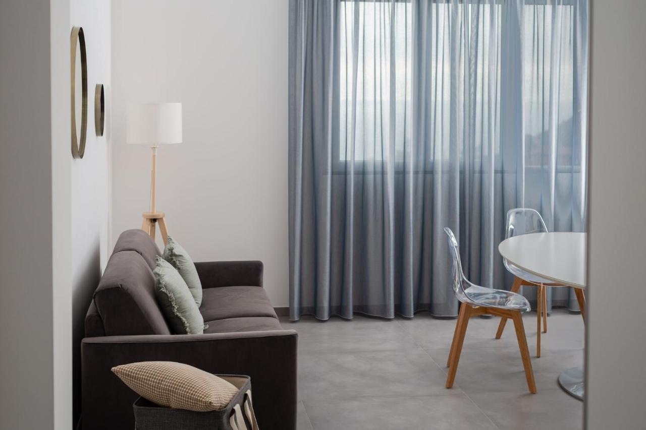 Villa La Matta Apartments And Luxury Suites Σαν Ρέμο Εξωτερικό φωτογραφία