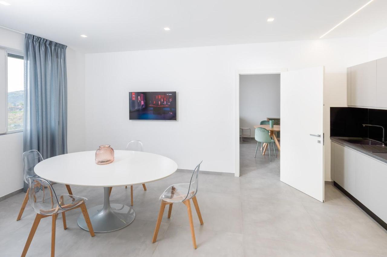 Villa La Matta Apartments And Luxury Suites Σαν Ρέμο Εξωτερικό φωτογραφία