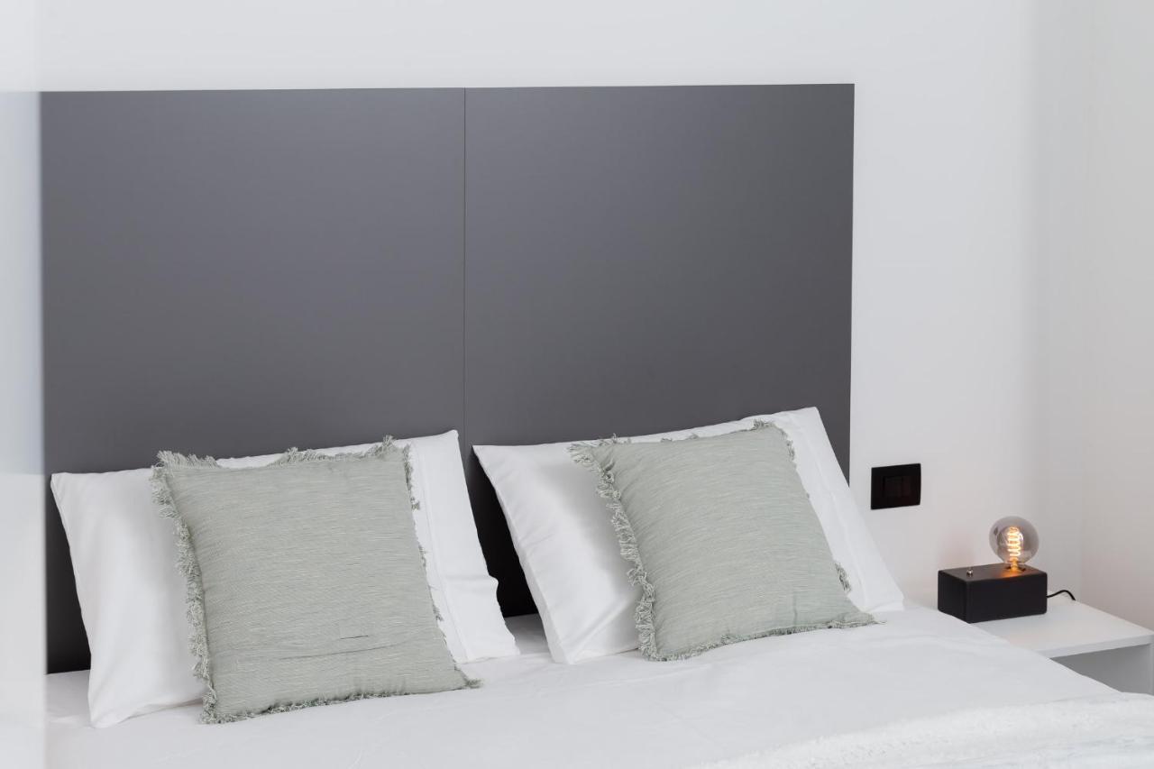 Villa La Matta Apartments And Luxury Suites Σαν Ρέμο Εξωτερικό φωτογραφία
