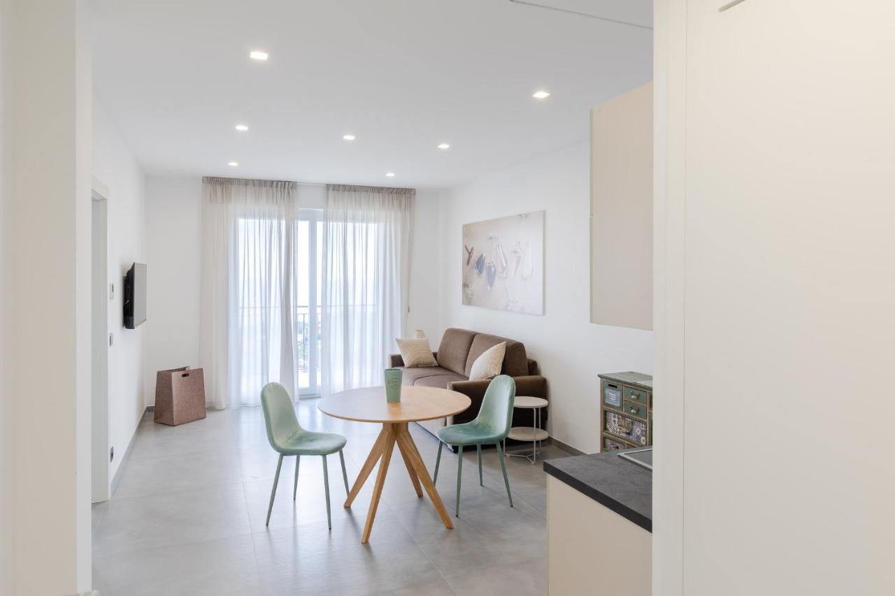 Villa La Matta Apartments And Luxury Suites Σαν Ρέμο Εξωτερικό φωτογραφία
