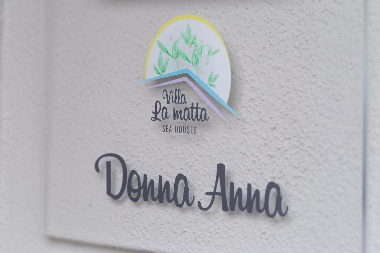 Villa La Matta Apartments And Luxury Suites Σαν Ρέμο Εξωτερικό φωτογραφία