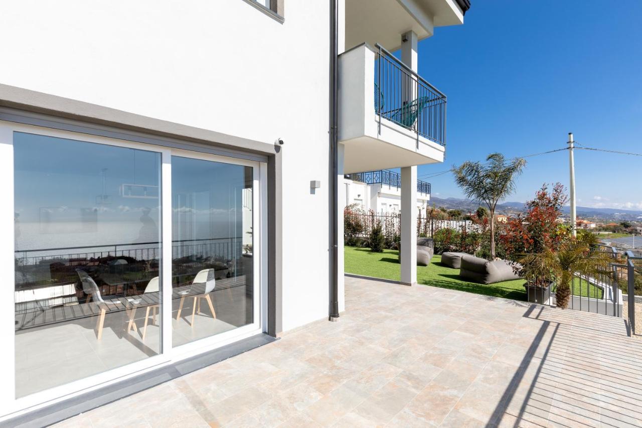 Villa La Matta Apartments And Luxury Suites Σαν Ρέμο Εξωτερικό φωτογραφία