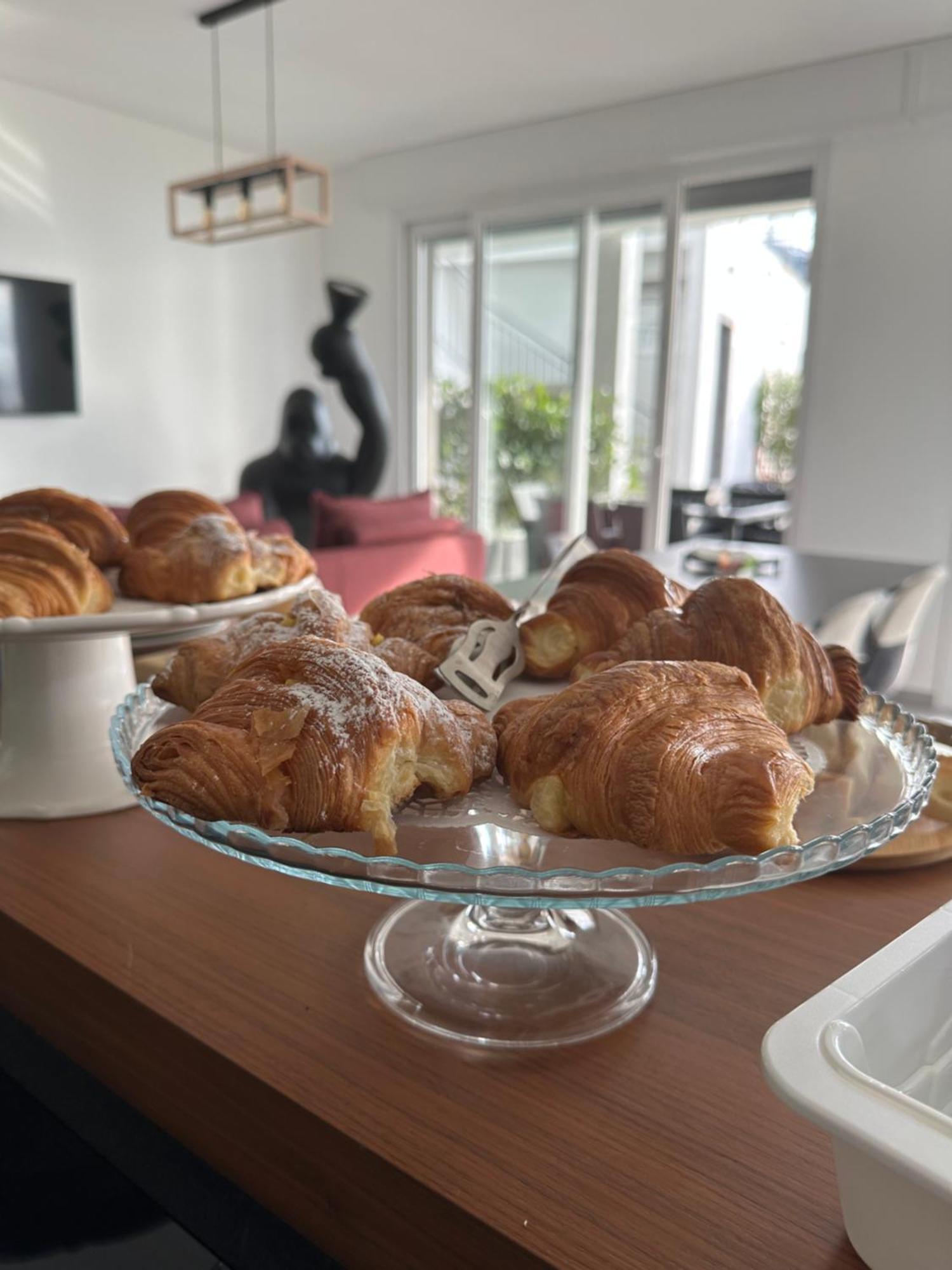 Villa La Matta Apartments And Luxury Suites Σαν Ρέμο Εξωτερικό φωτογραφία