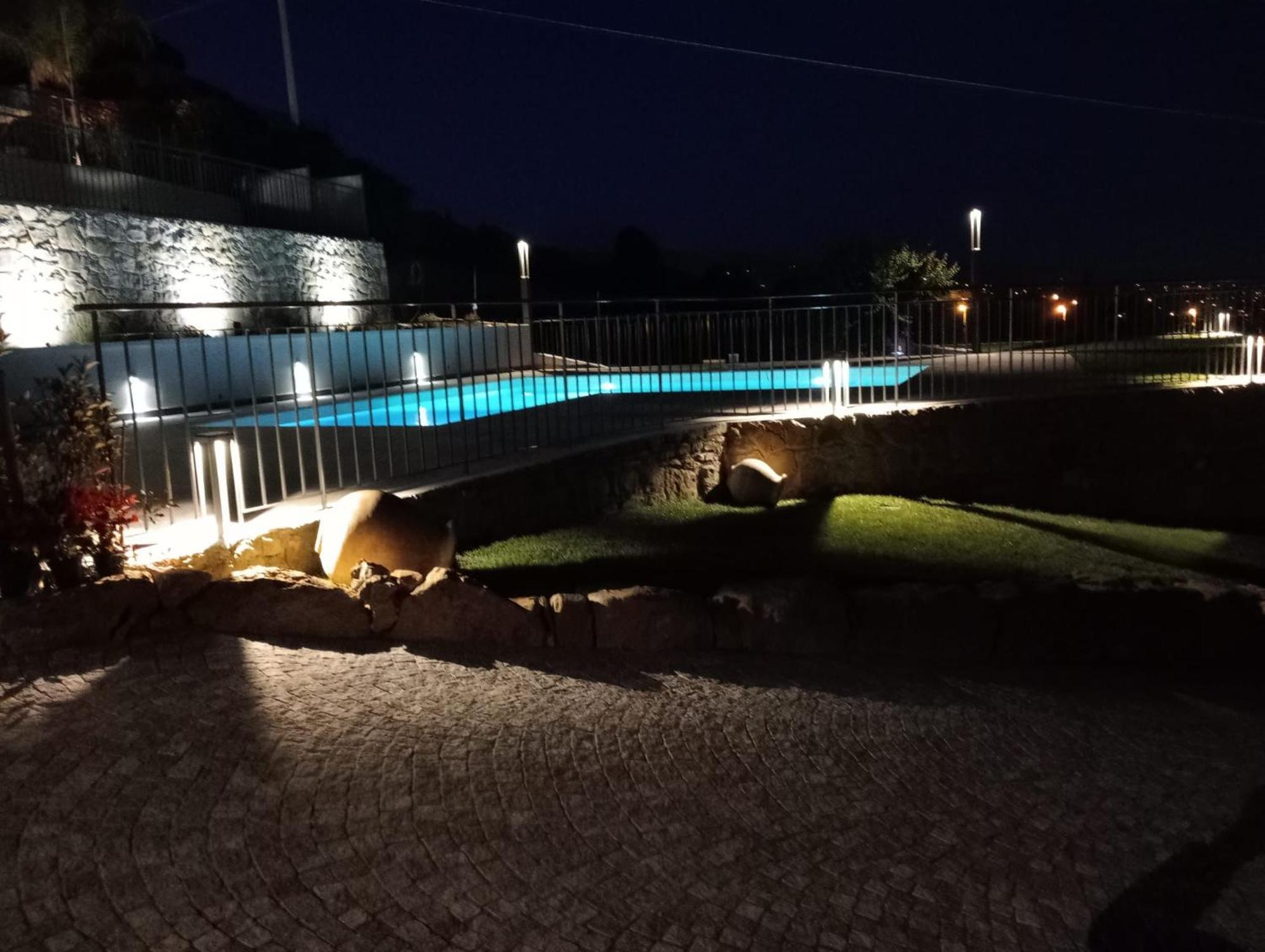 Villa La Matta Apartments And Luxury Suites Σαν Ρέμο Εξωτερικό φωτογραφία