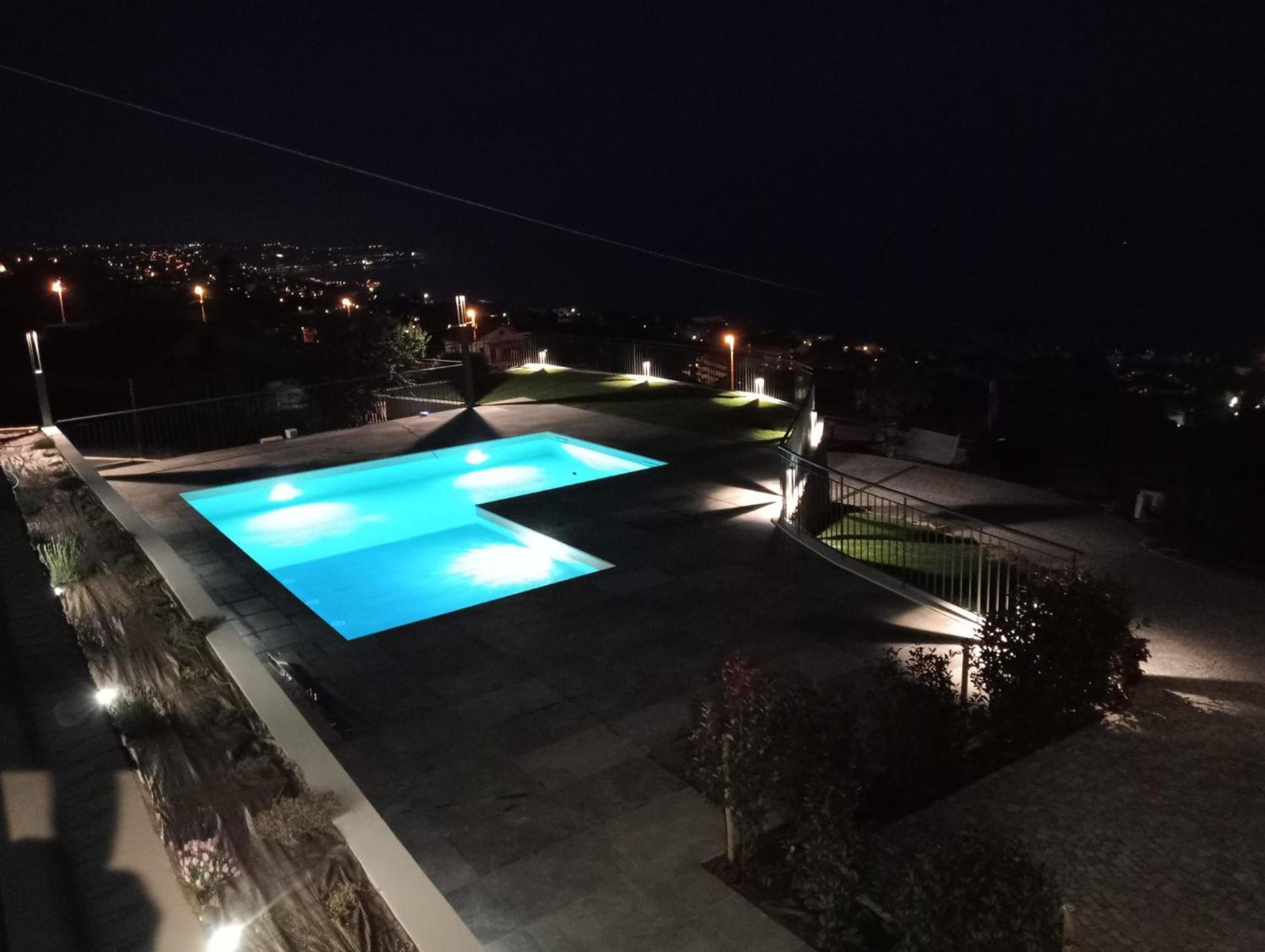 Villa La Matta Apartments And Luxury Suites Σαν Ρέμο Εξωτερικό φωτογραφία