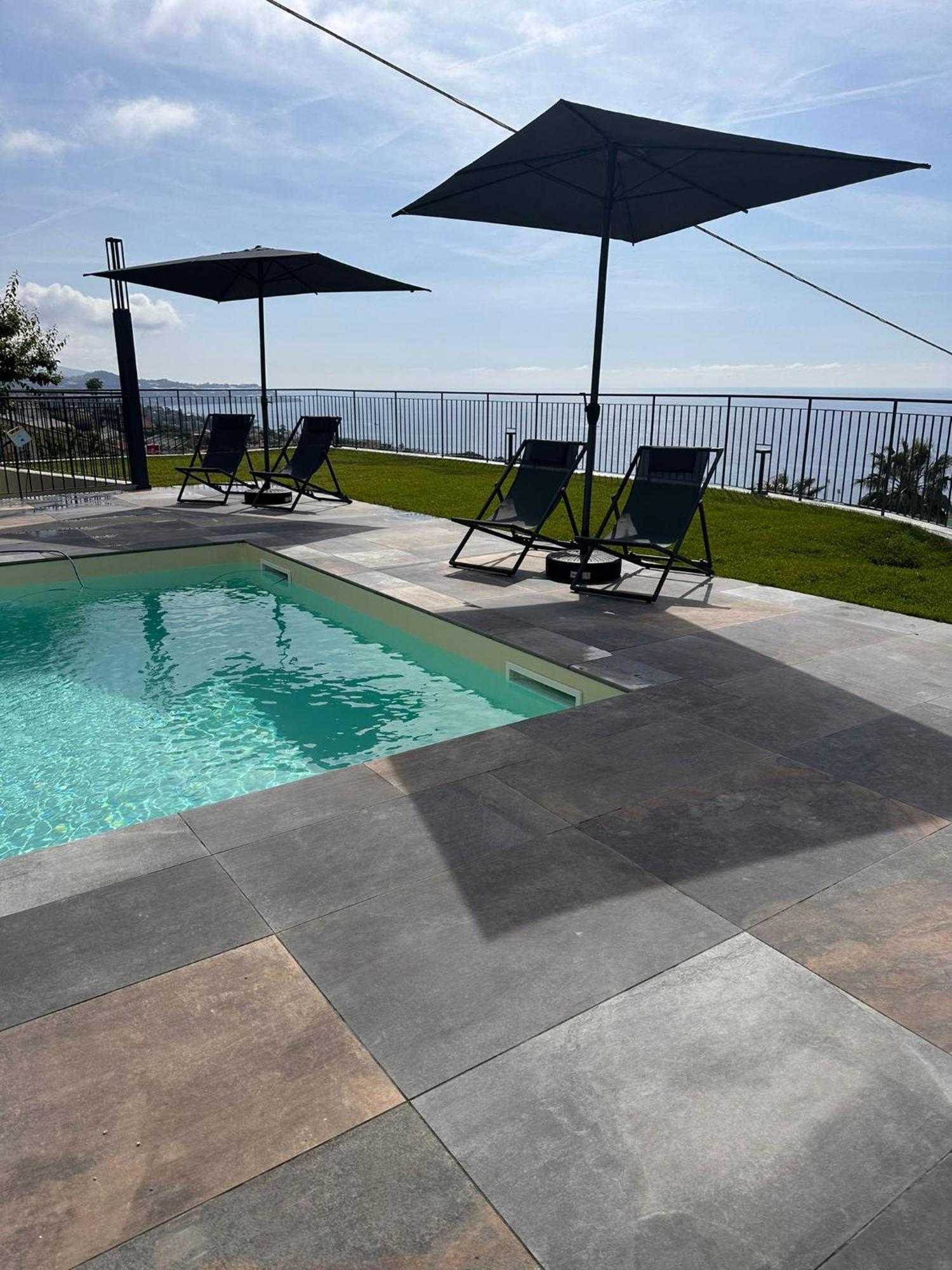 Villa La Matta Apartments And Luxury Suites Σαν Ρέμο Εξωτερικό φωτογραφία